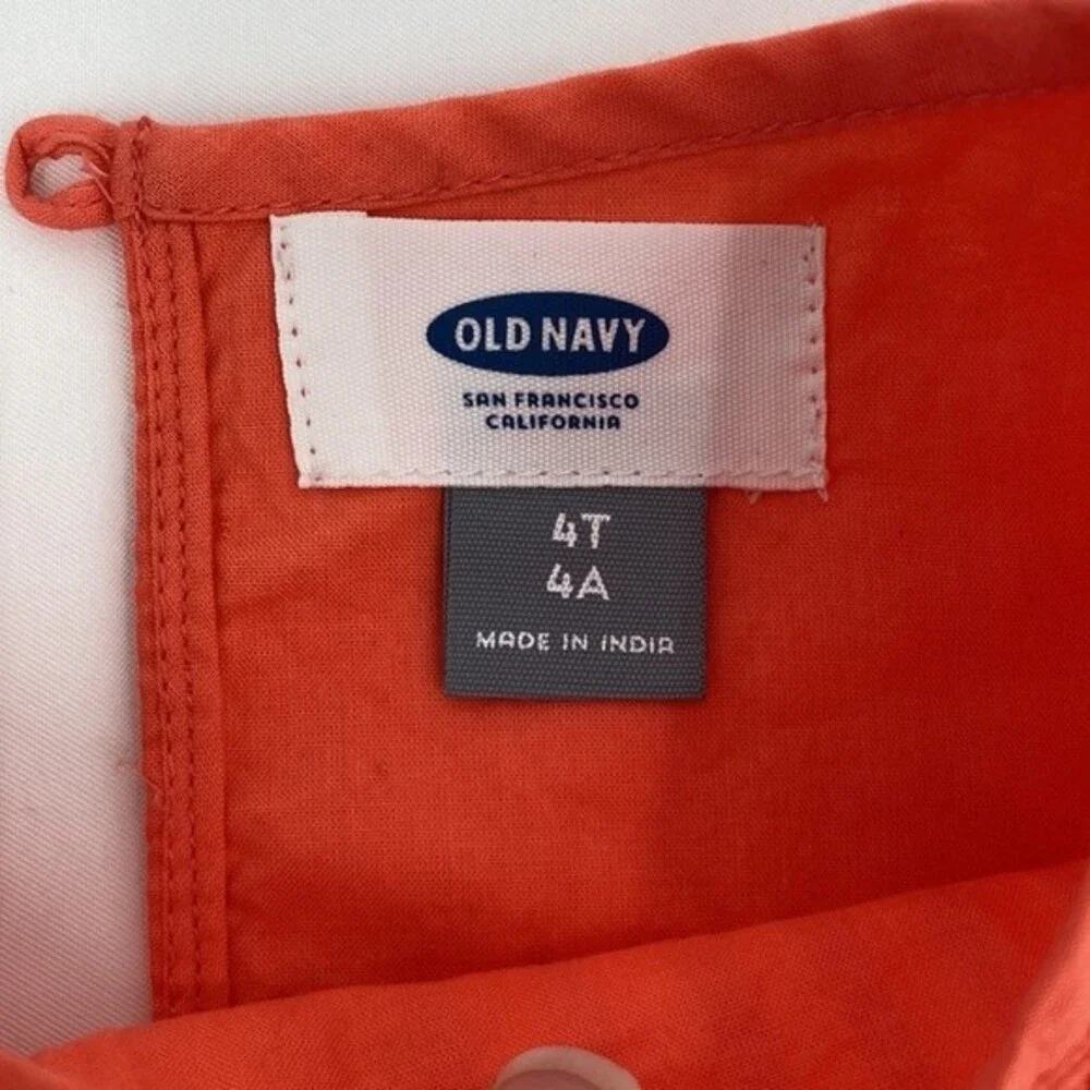 Old Navy old navy